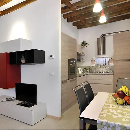 Ca'Dorina Venice