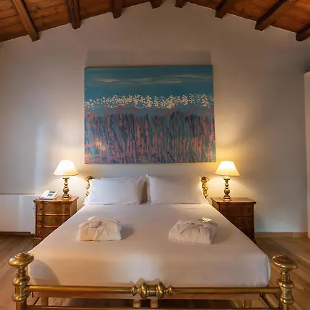 Hotel La Fenice Et Des Artistes 3*