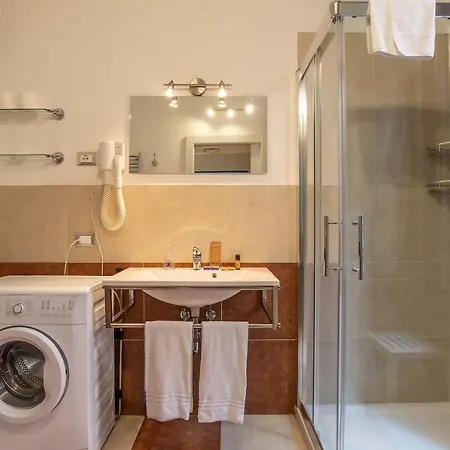 San Luca - Fenice In Apartment Venice