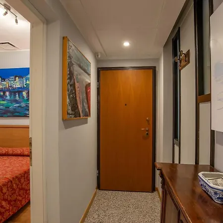 Apartment San Luca - Fenice In