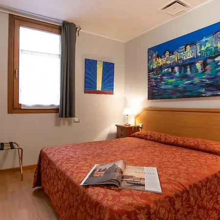 Apartment San Luca - Fenice In *