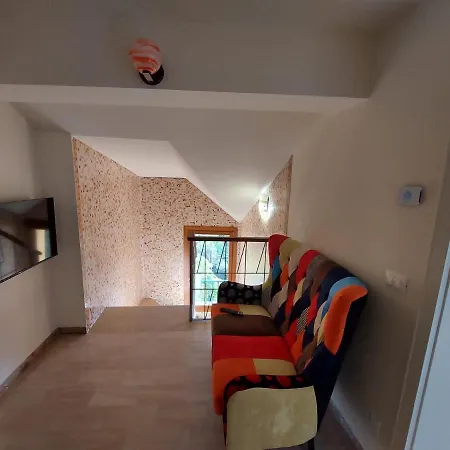 Ca' Francesca Terrace In Apartamento *