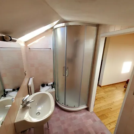 Гостевой дом Residenza La Veranda A Rialto Венеция