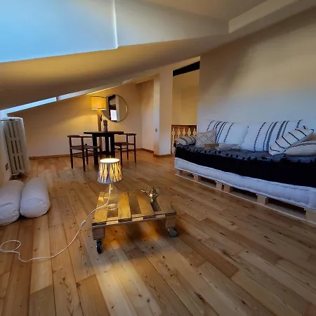 Residenza La Veranda A Rialto * Венеция