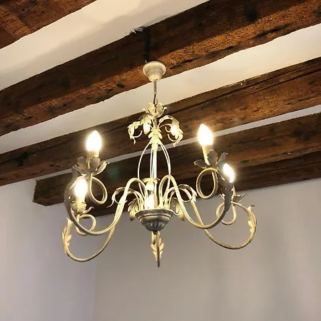 Ca Marga Cannaregio - Venetian Style 2 Bedroom Venice