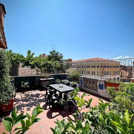 Bed & Breakfast Michelangelo Venice