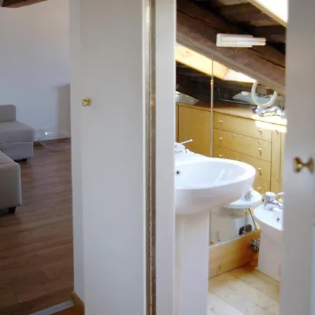 San Luca Appartement Venetië