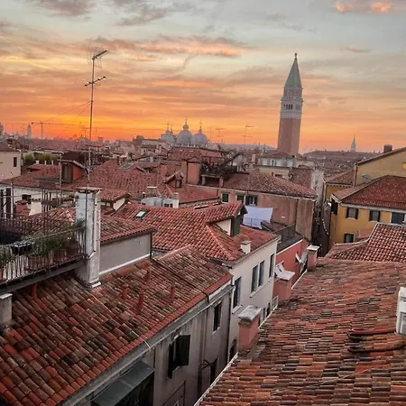 Appartamento San Luca
