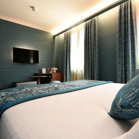 Apartment Rosa Salva Venice