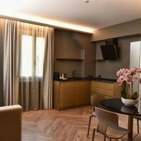 Rosa Salva Apartment