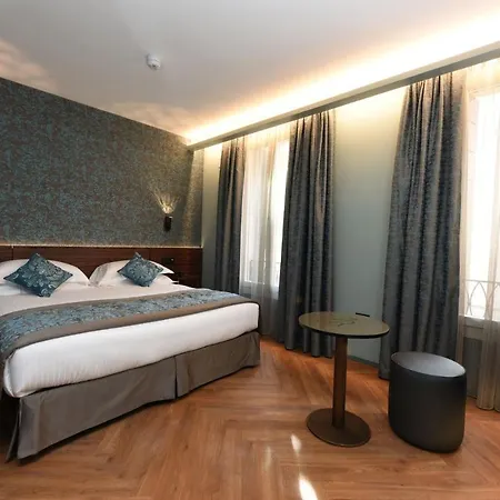 Apartment Rosa Salva Venice