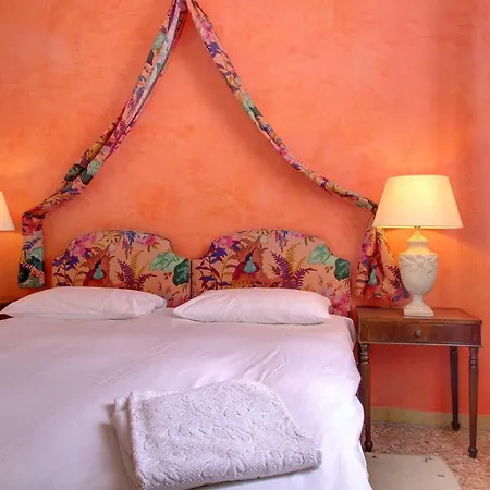 Appartement Barocco Veneziano 2doubles, Location, Wifi Aircond