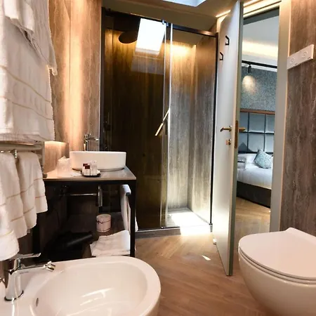 Apartment Rosa Salva *