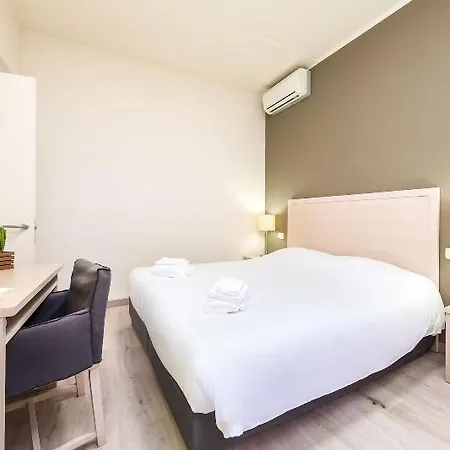 Casanova Ai Tolentini 3* Venedig