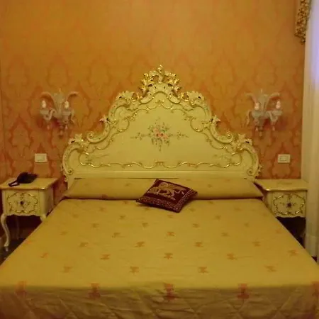 Cà Le Vele Maison d'hôtes Venise