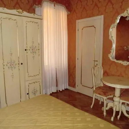 Cà Le Vele Maison d'hôtes 3*