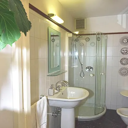 Panzió Casa Baseggio 2*