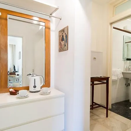 Casa Baseggio Panzió Velence
