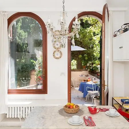 Casa Baseggio Bed and Breakfast Βενετία