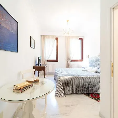 Casa Baseggio Panzió Velence