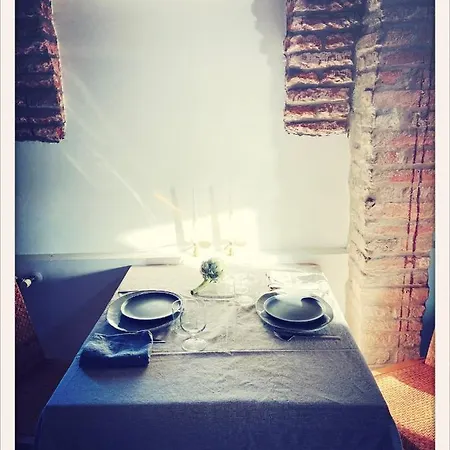 Hideaway Biennale * Venice