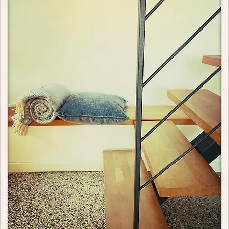 Apartment Hideaway Biennale *