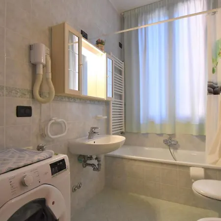 Apartment Al Fogher By Interhome Venice