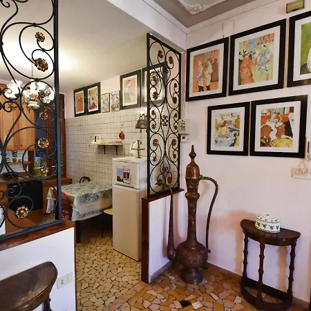 Locazione Turistica Campo Santa Maria Formosa