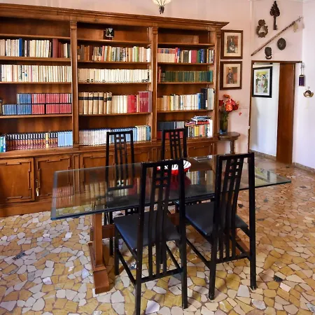 Locazione Turistica Campo Santa Maria Formosa Appartamento