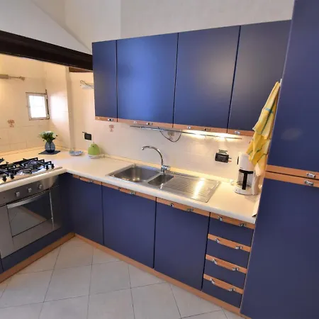Al Fogher By Interhome Apartment Venice