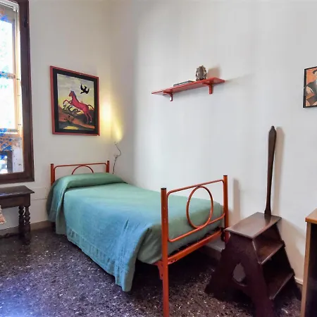 Locazione Turistica Campo Santa Maria Formosa