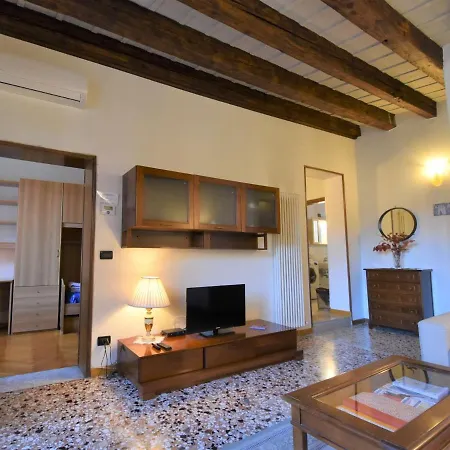 Al Fogher By Interhome Venice