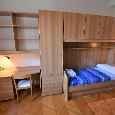 Apartment Al Fogher By Interhome *