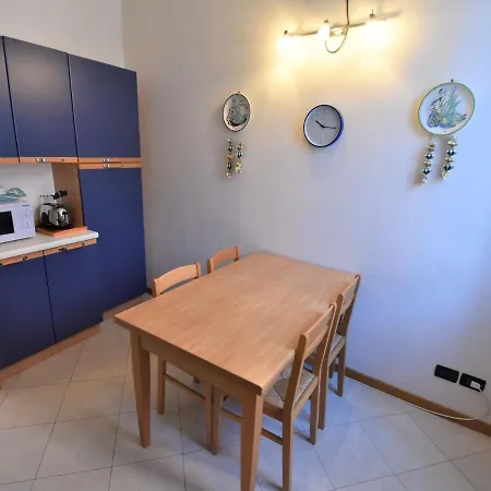 Apartment Al Fogher By Interhome Venice