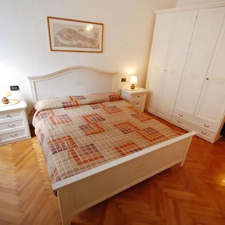 Al Fogher By Interhome Apartment Venice
