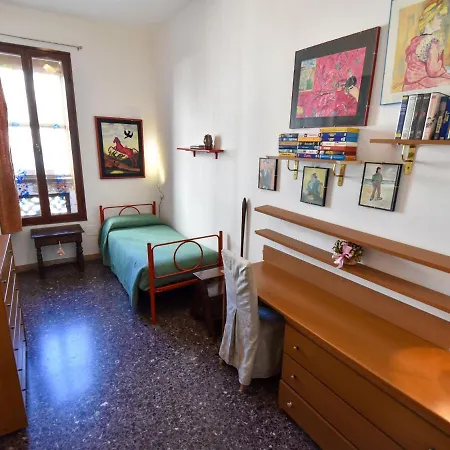Locazione Turistica Campo Santa Maria Formosa