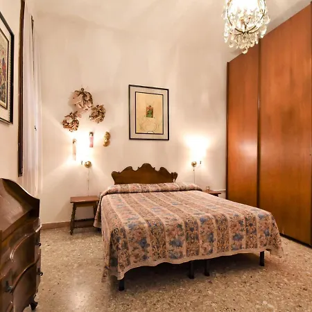 Locazione Turistica Campo Santa Maria Formosa Venezia