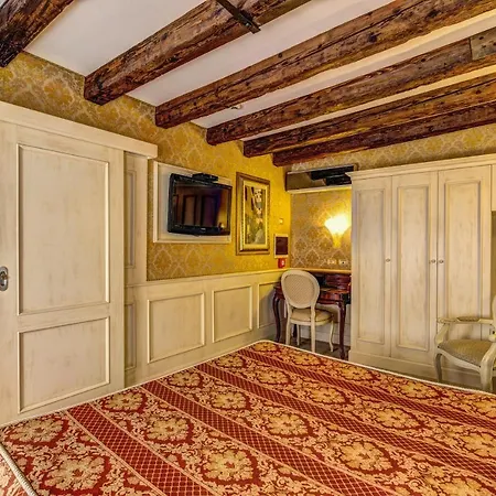 San Marco - Le Isole - Corte Coppo - Locande Penzion