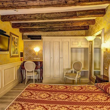 San Marco - Le Isole - Corte Coppo - Locande Penzion *