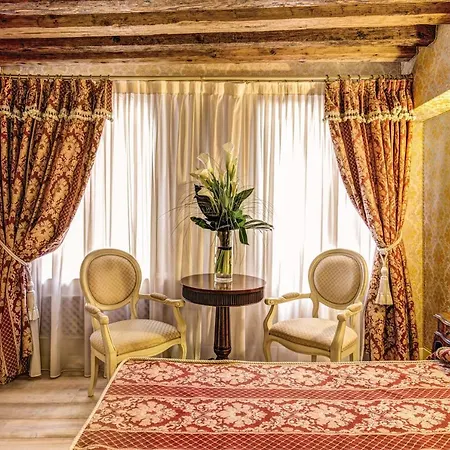 San Marco - Le Isole - Corte Coppo - Locande Venice