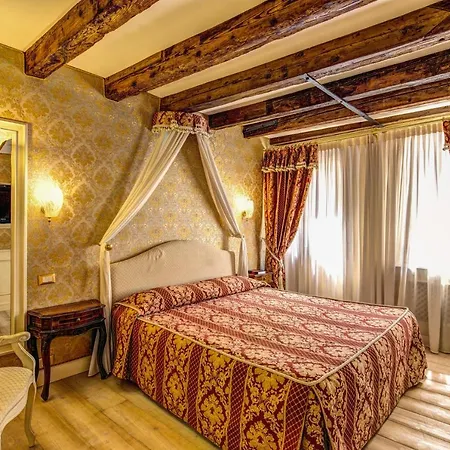 Guest house San Marco - Le Isole - Corte Coppo - Locande *