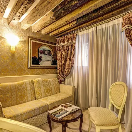 San Marco - Le Isole - Corte Coppo - Locande Guest house