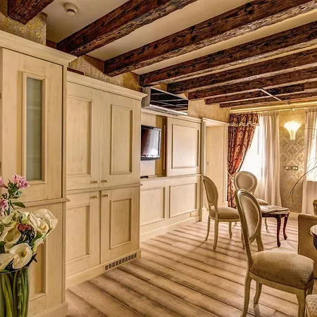 Guest house San Marco - Le Isole - Corte Coppo - Locande