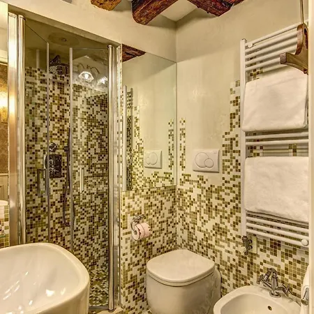 Guest house San Marco - Le Isole - Corte Coppo - Locande