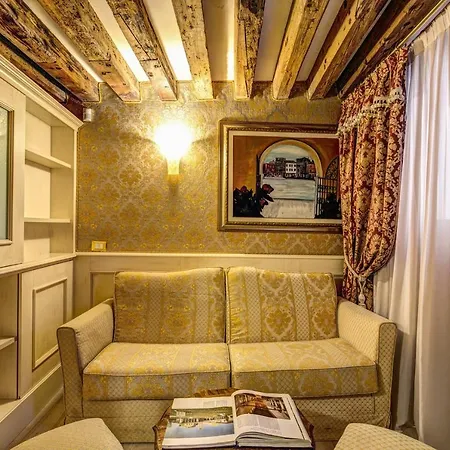 San Marco - Le Isole - Corte Coppo - Locande Guest house Venice
