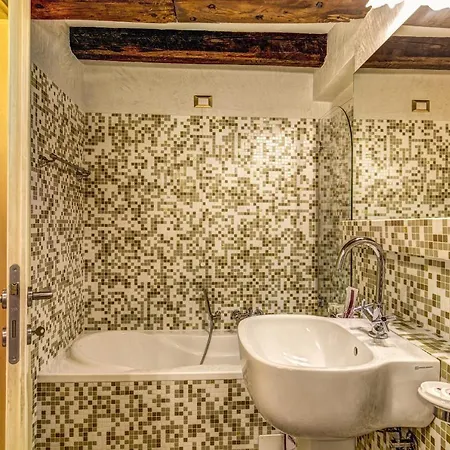 Guest house San Marco - Le Isole - Corte Coppo - Locande Venice