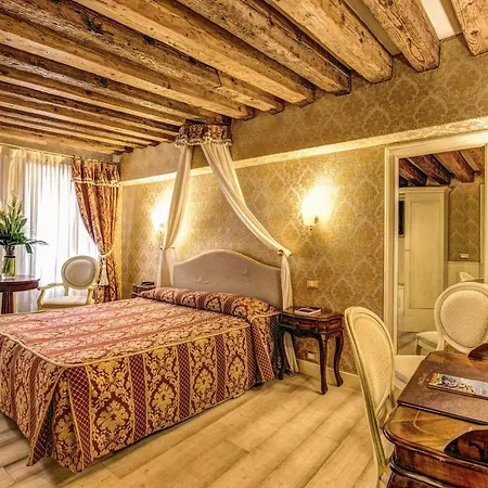 San Marco - Le Isole - Corte Coppo - Locande