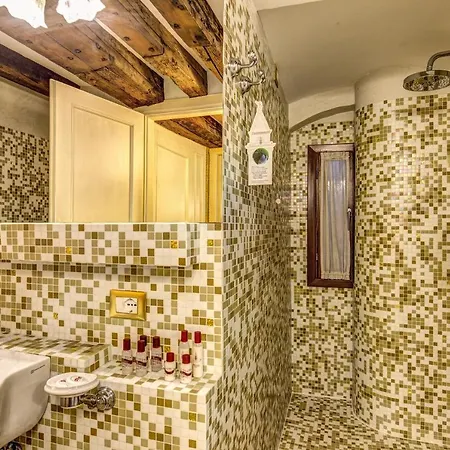 Guest house San Marco - Le Isole - Corte Coppo - Locande Venice