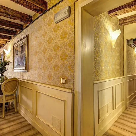 San Marco - Le Isole - Corte Coppo - Locande Guest house