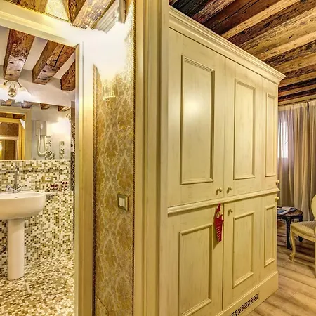 San Marco - Le Isole - Corte Coppo - Locande Guest house *